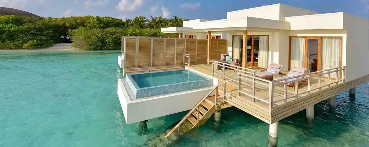 Dhigali Maldives-1